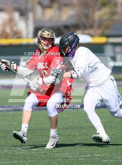Thumbnail 2 in Jesuit @ Rocky Mountain photogallery.