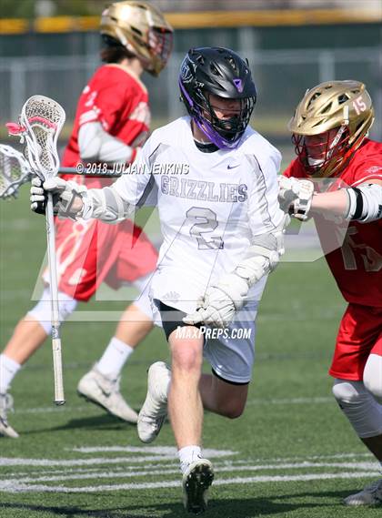 Thumbnail 3 in Jesuit @ Rocky Mountain photogallery.
