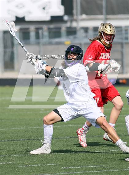 Thumbnail 3 in Jesuit @ Rocky Mountain photogallery.