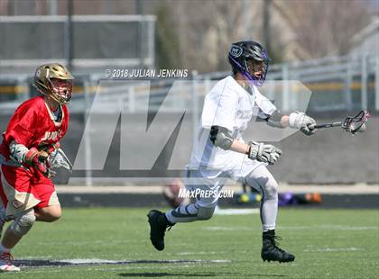 Thumbnail 3 in Jesuit @ Rocky Mountain photogallery.