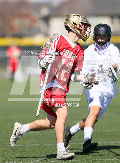 Thumbnail 3 in Jesuit @ Rocky Mountain photogallery.