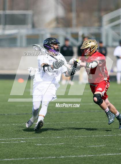 Thumbnail 3 in Jesuit @ Rocky Mountain photogallery.