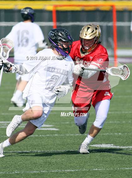 Thumbnail 3 in Jesuit @ Rocky Mountain photogallery.
