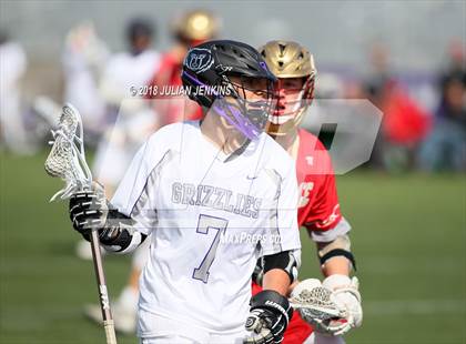 Thumbnail 3 in Jesuit @ Rocky Mountain photogallery.