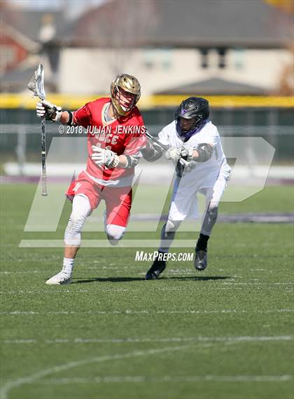 Thumbnail 3 in Jesuit @ Rocky Mountain photogallery.