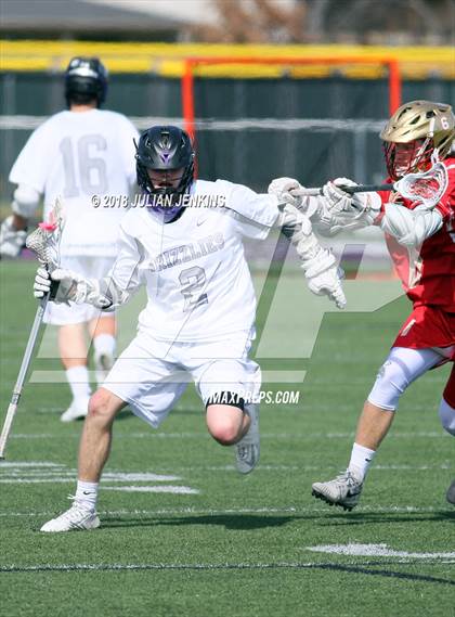 Thumbnail 1 in Jesuit @ Rocky Mountain photogallery.