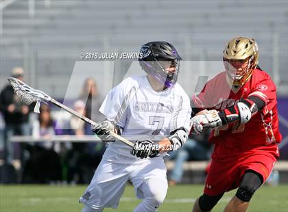 Thumbnail 1 in Jesuit @ Rocky Mountain photogallery.
