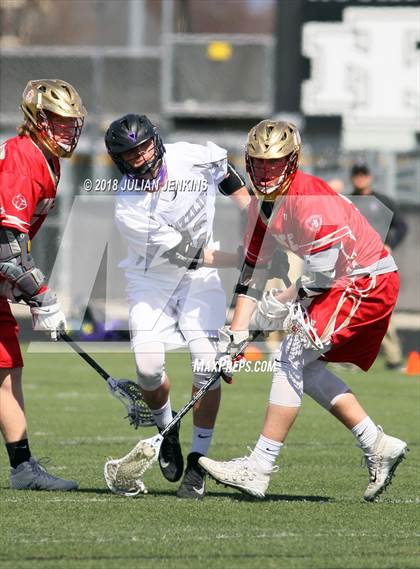 Thumbnail 2 in Jesuit @ Rocky Mountain photogallery.