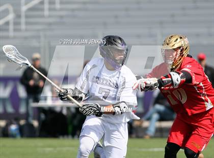 Thumbnail 3 in Jesuit @ Rocky Mountain photogallery.