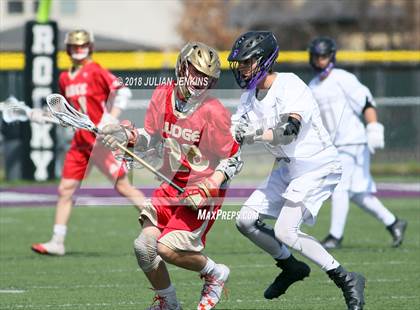 Thumbnail 3 in Jesuit @ Rocky Mountain photogallery.