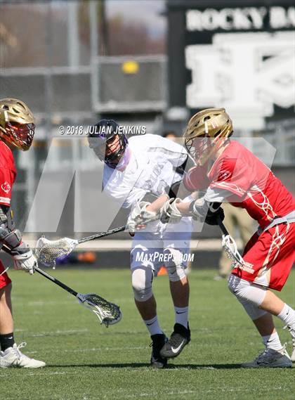 Thumbnail 1 in Jesuit @ Rocky Mountain photogallery.