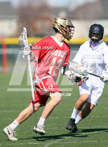 Thumbnail 2 in Jesuit @ Rocky Mountain photogallery.