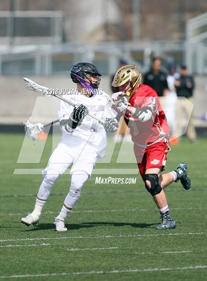 Thumbnail 1 in Jesuit @ Rocky Mountain photogallery.