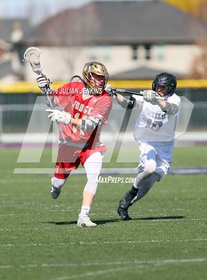 Thumbnail 2 in Jesuit @ Rocky Mountain photogallery.