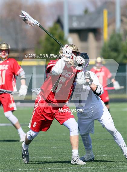 Thumbnail 1 in Jesuit @ Rocky Mountain photogallery.