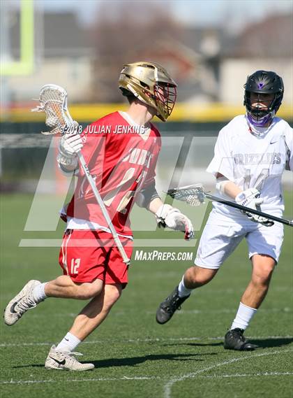 Thumbnail 1 in Jesuit @ Rocky Mountain photogallery.