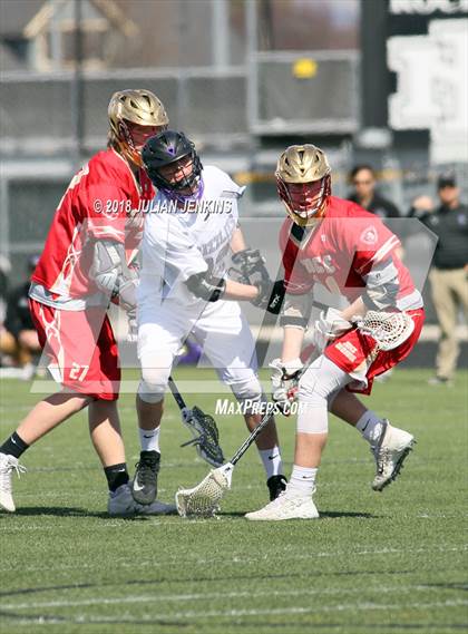 Thumbnail 3 in Jesuit @ Rocky Mountain photogallery.