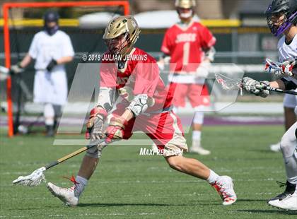 Thumbnail 1 in Jesuit @ Rocky Mountain photogallery.