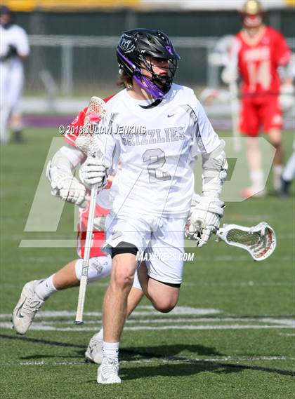 Thumbnail 1 in Jesuit @ Rocky Mountain photogallery.