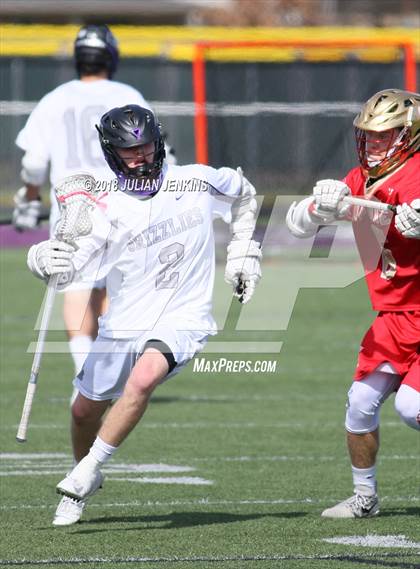 Thumbnail 2 in Jesuit @ Rocky Mountain photogallery.