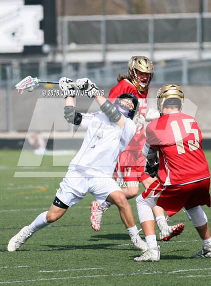 Thumbnail 1 in Jesuit @ Rocky Mountain photogallery.