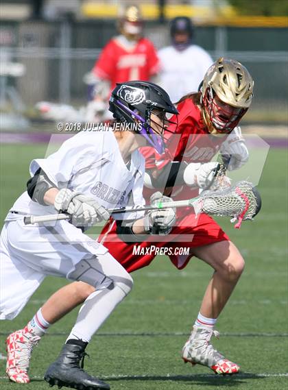 Thumbnail 3 in Jesuit @ Rocky Mountain photogallery.