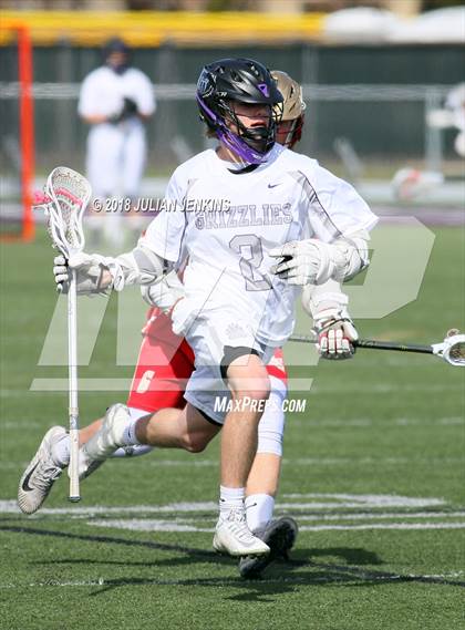 Thumbnail 3 in Jesuit @ Rocky Mountain photogallery.
