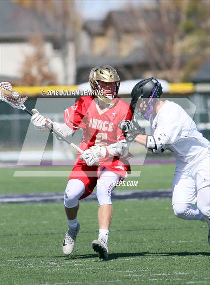 Thumbnail 1 in Jesuit @ Rocky Mountain photogallery.