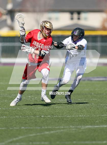 Thumbnail 1 in Jesuit @ Rocky Mountain photogallery.