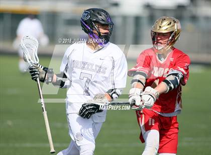 Thumbnail 3 in Jesuit @ Rocky Mountain photogallery.