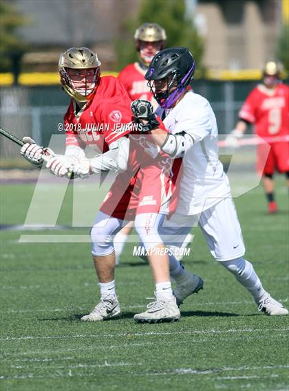 Thumbnail 3 in Jesuit @ Rocky Mountain photogallery.