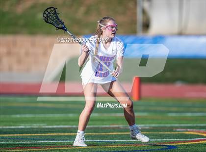 Thumbnail 1 in Cherry Creek vs. Denver East (CHSAA Quarterfinal) photogallery.