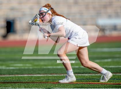 Thumbnail 3 in Cherry Creek vs. Denver East (CHSAA Quarterfinal) photogallery.