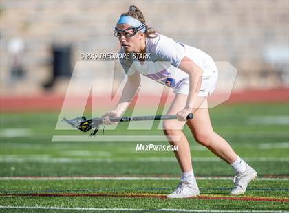 Thumbnail 1 in Cherry Creek vs. Denver East (CHSAA Quarterfinal) photogallery.