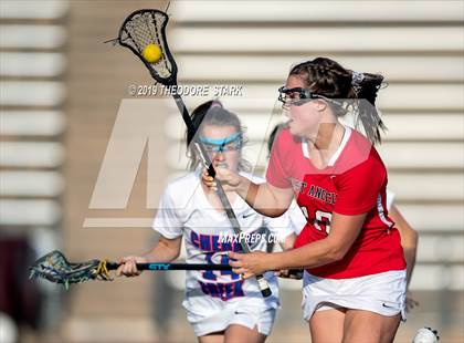 Thumbnail 1 in Cherry Creek vs. Denver East (CHSAA Quarterfinal) photogallery.