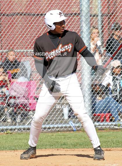 Thumbnail 2 in Pittsburg @ Liberty (Bay Valley Athletic League D1 Semi Final) photogallery.