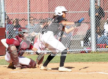 Thumbnail 2 in Pittsburg @ Liberty (Bay Valley Athletic League D1 Semi Final) photogallery.