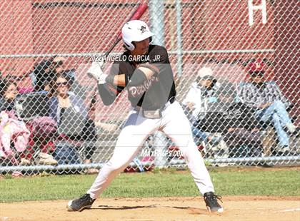 Thumbnail 2 in Pittsburg @ Liberty (Bay Valley Athletic League D1 Semi Final) photogallery.