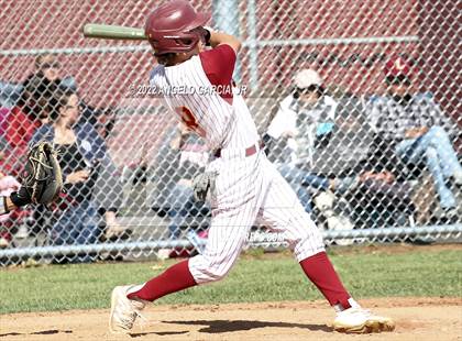 Thumbnail 2 in Pittsburg @ Liberty (Bay Valley Athletic League D1 Semi Final) photogallery.
