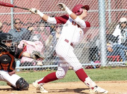 Thumbnail 3 in Pittsburg @ Liberty (Bay Valley Athletic League D1 Semi Final) photogallery.