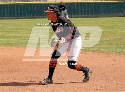 Thumbnail 3 in Pittsburg @ Liberty (Bay Valley Athletic League D1 Semi Final) photogallery.