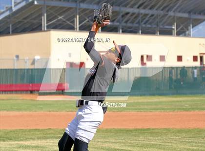 Thumbnail 1 in Pittsburg @ Liberty (Bay Valley Athletic League D1 Semi Final) photogallery.