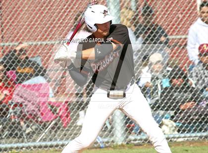 Thumbnail 2 in Pittsburg @ Liberty (Bay Valley Athletic League D1 Semi Final) photogallery.