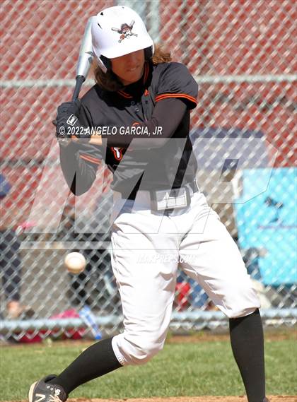 Thumbnail 3 in Pittsburg @ Liberty (Bay Valley Athletic League D1 Semi Final) photogallery.