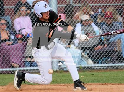 Thumbnail 3 in Pittsburg @ Liberty (Bay Valley Athletic League D1 Semi Final) photogallery.