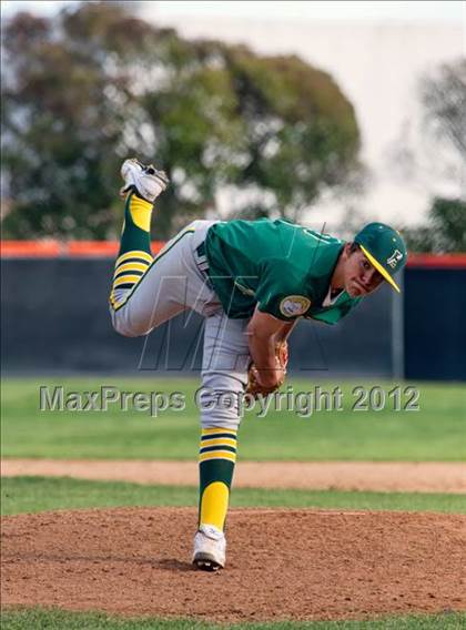 Thumbnail 3 in Edison @ Huntington Beach photogallery.