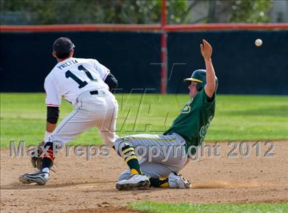 Thumbnail 1 in Edison @ Huntington Beach photogallery.