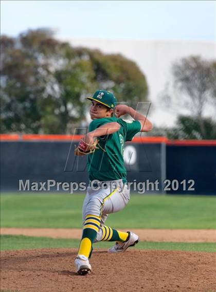 Thumbnail 3 in Edison @ Huntington Beach photogallery.
