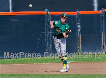 Thumbnail 3 in Edison @ Huntington Beach photogallery.