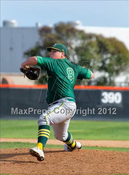 Thumbnail 2 in Edison @ Huntington Beach photogallery.